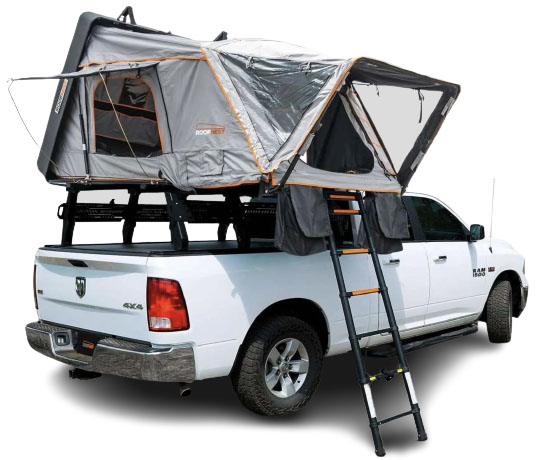 چادر سقفی Roofnest Condor ۲ XL