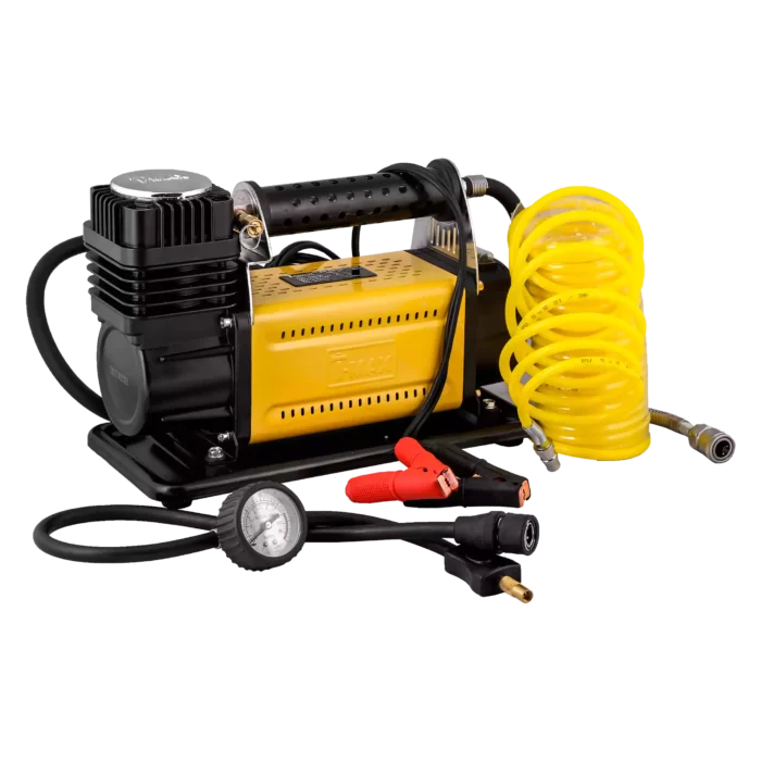 پمپ سیلندر T-Max ۱۶۰ لیتر